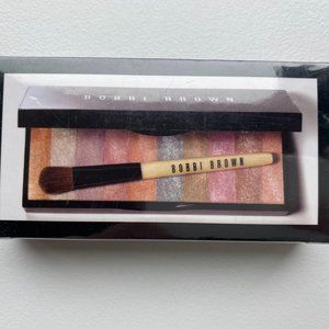 Bobbi Brown Shimmer Brick Eyeshadow Palette